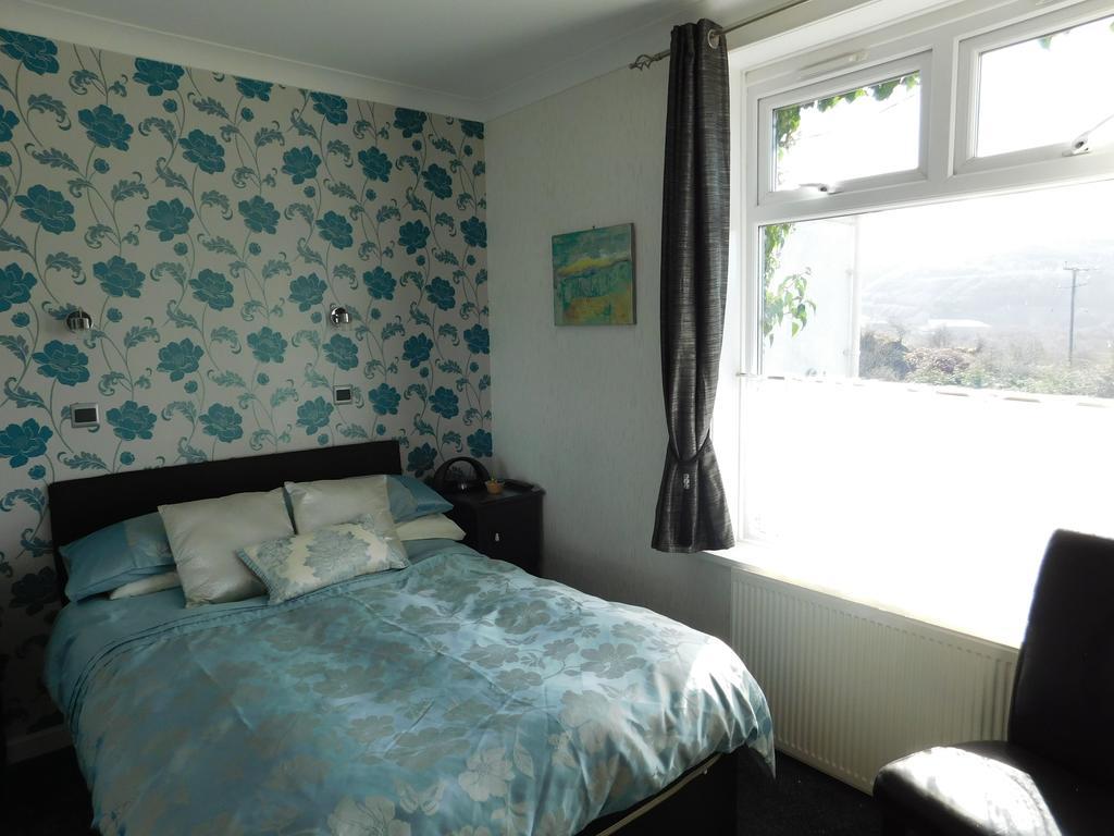 Braeside Guesthouse Oban Zimmer foto